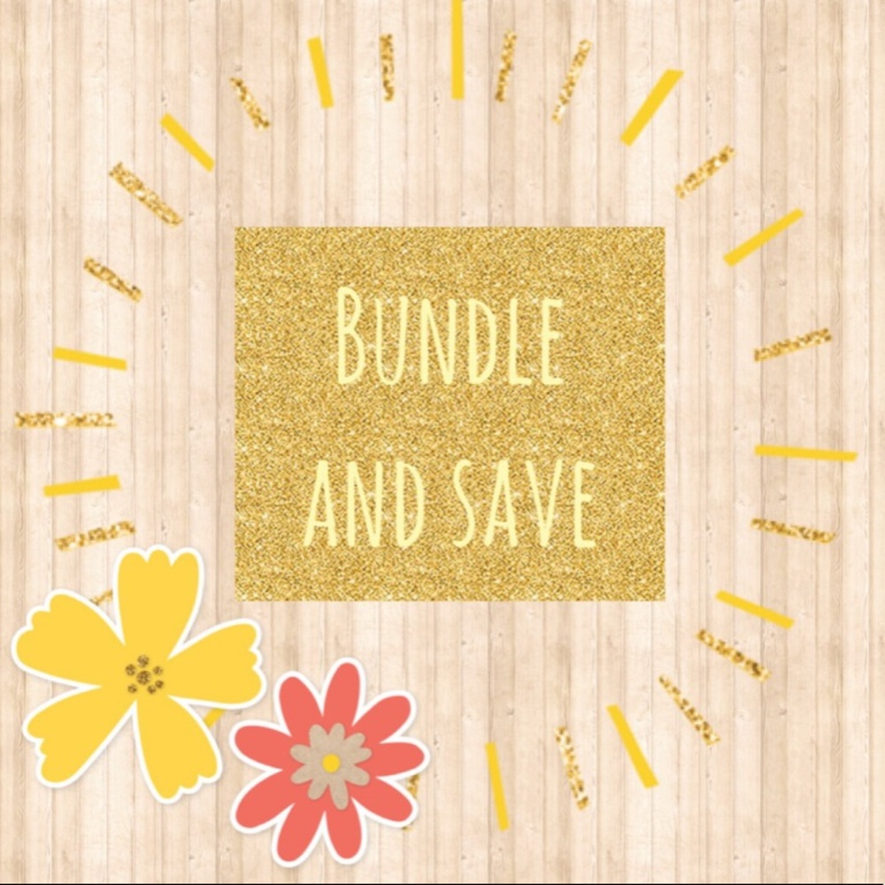 Bundle & Save!